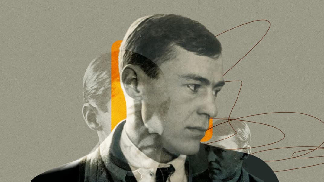 Валерʼян Підмогильний. Заросла стежка до могили на ділянці №31