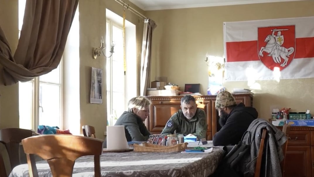 Реабілітаційний центр «Ланка»