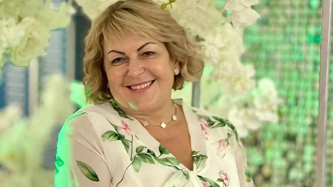 Тетяна Крупа