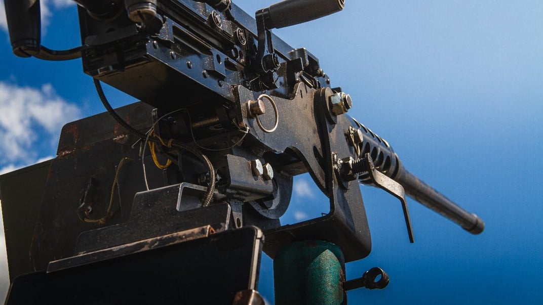 Иллюстративное фото