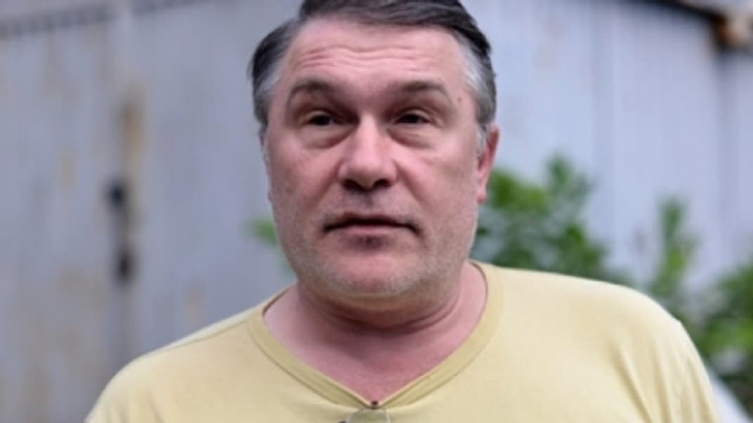 Олексій Кірющенко