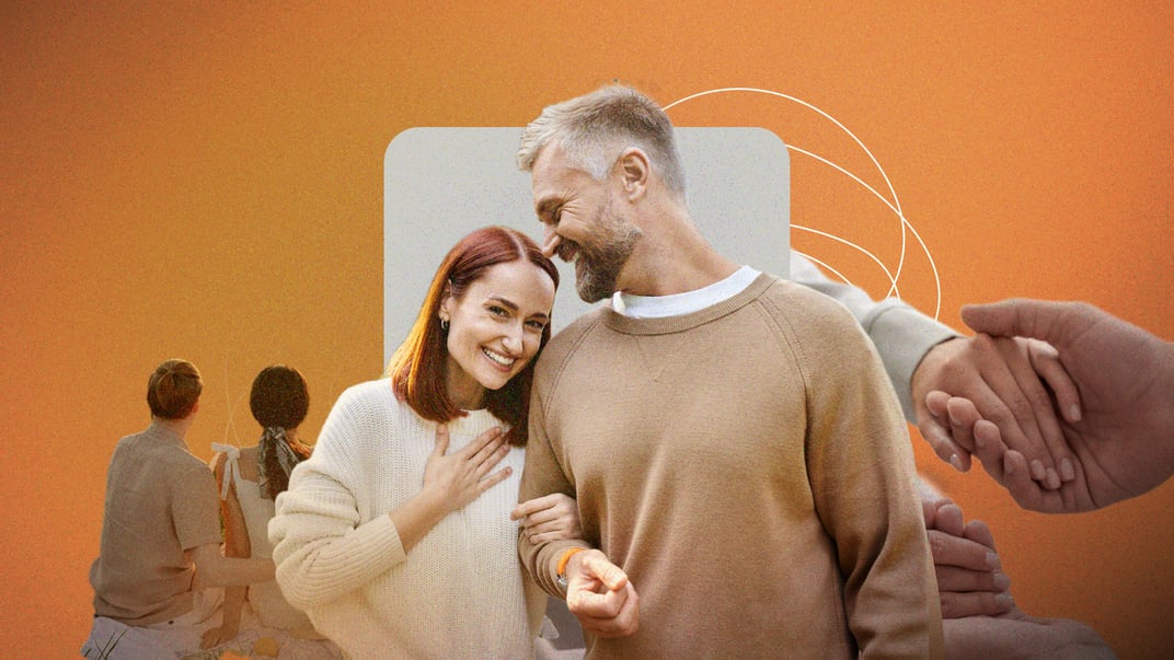 На чому будуються здорові стосунки?