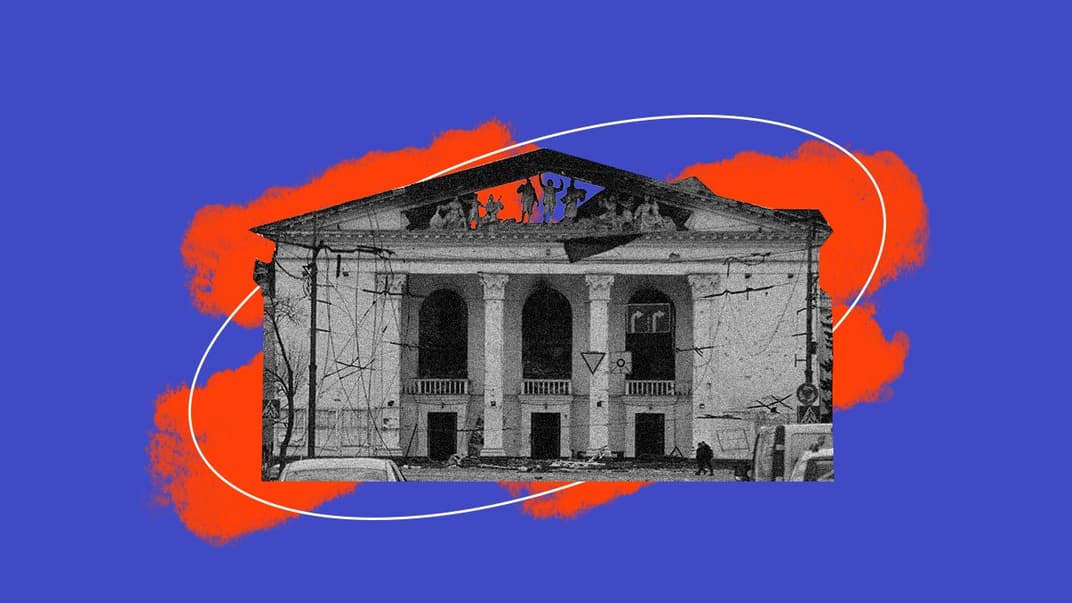 В лапах «русского медведя». Есть ли свет в конце мариупольского тоннеля