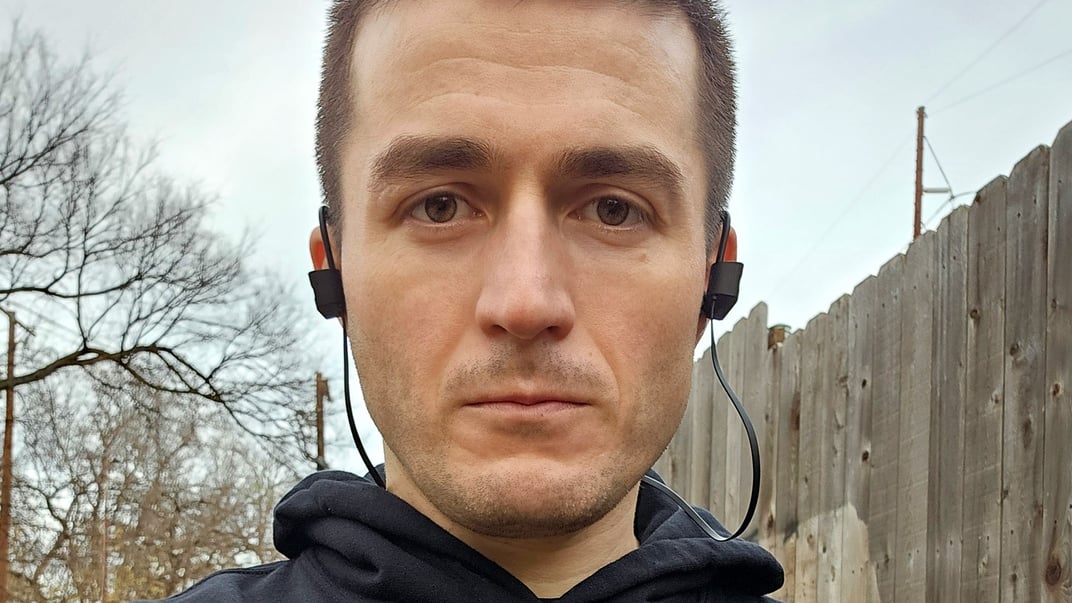 Американский ведущий подкаста Лекс Фридман