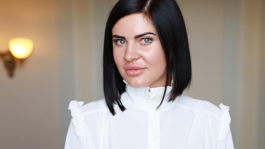 Маргарита Шол
