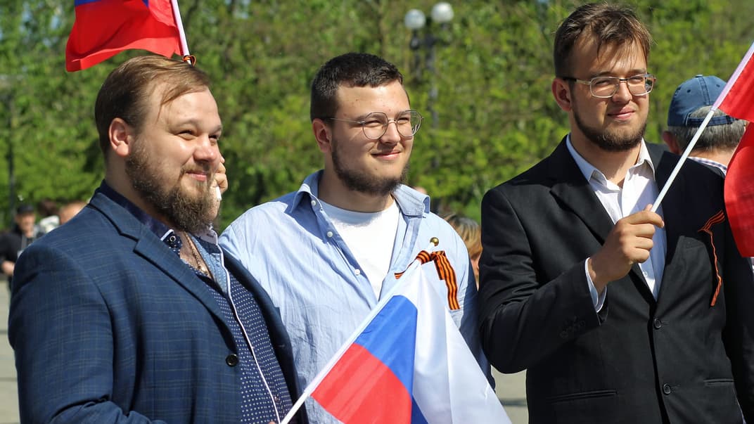 Подозрение клирику УПЦ МП Назарию Шкилю