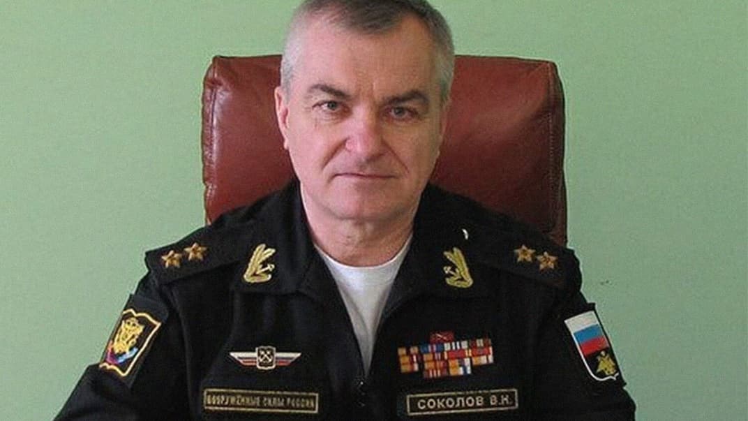 Віктор Соколов