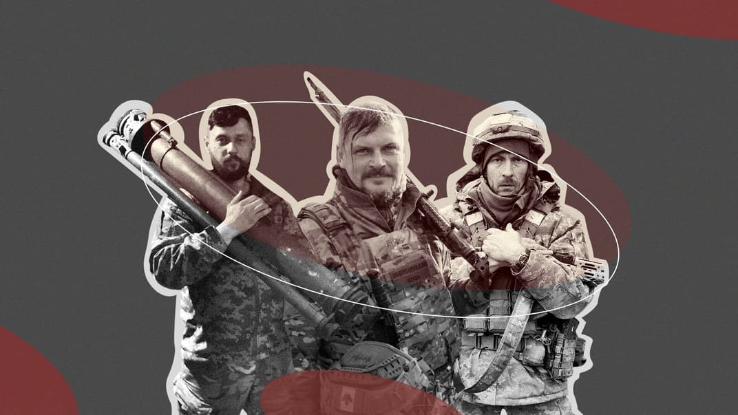 «Воювати мають усі. Це справедливо». Бійці в очікуванні ротації