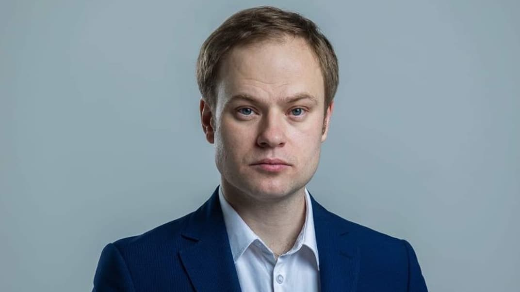 Ярослав Юрчишин