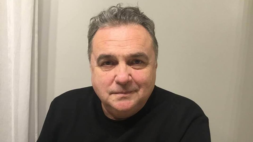 Режисер Станіслав Мойсеєв