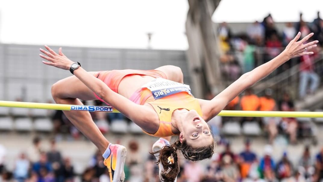 Ярослава Магучих