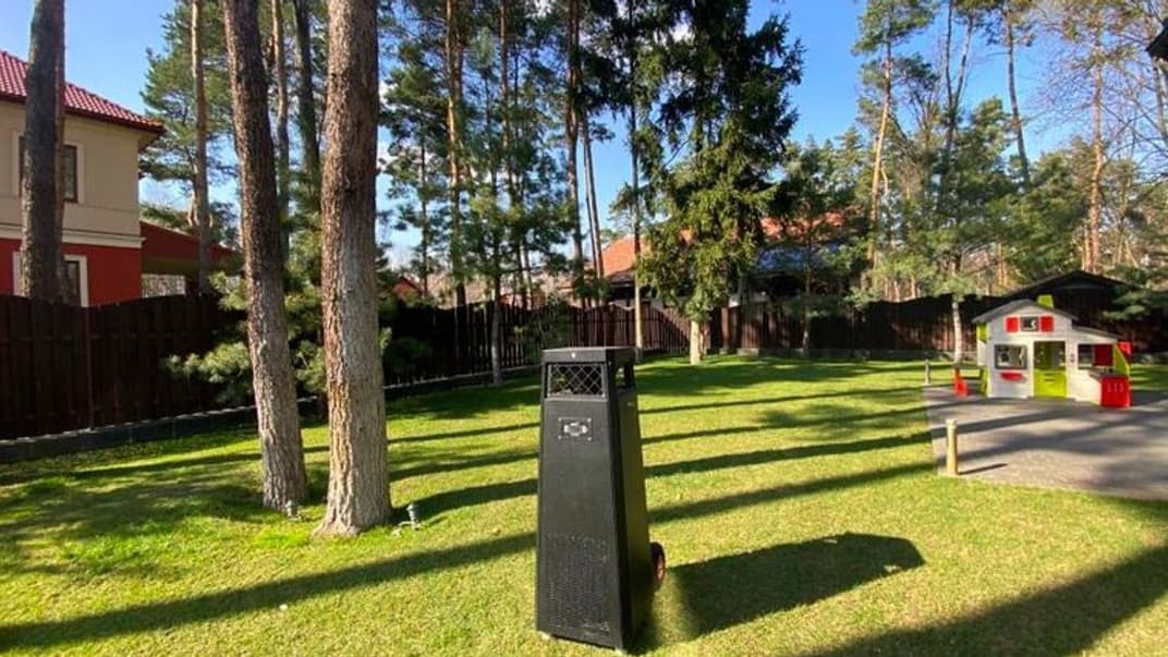 Ловушка для комаров SEMCS