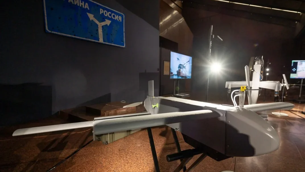 Ілюстративне фото