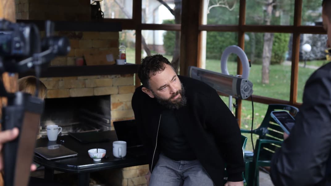 Александр Дубинский работал на спецслужбы рф под позывным «Буратино»