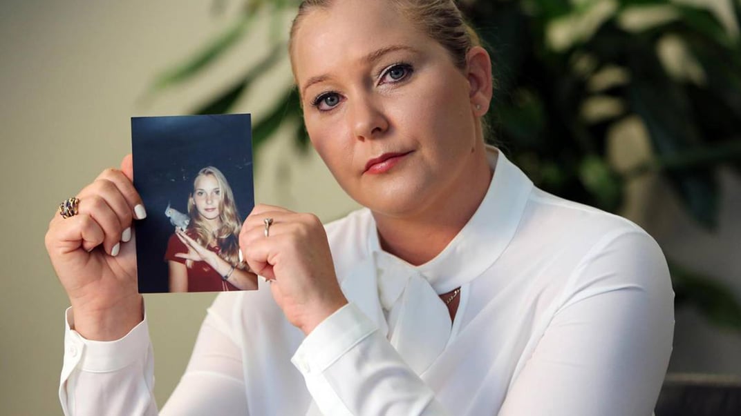 Вірджинія Джуффре