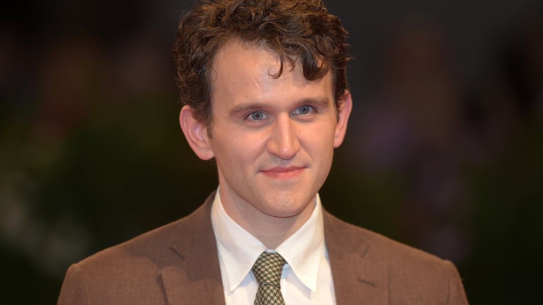 Гаррі Меллінг