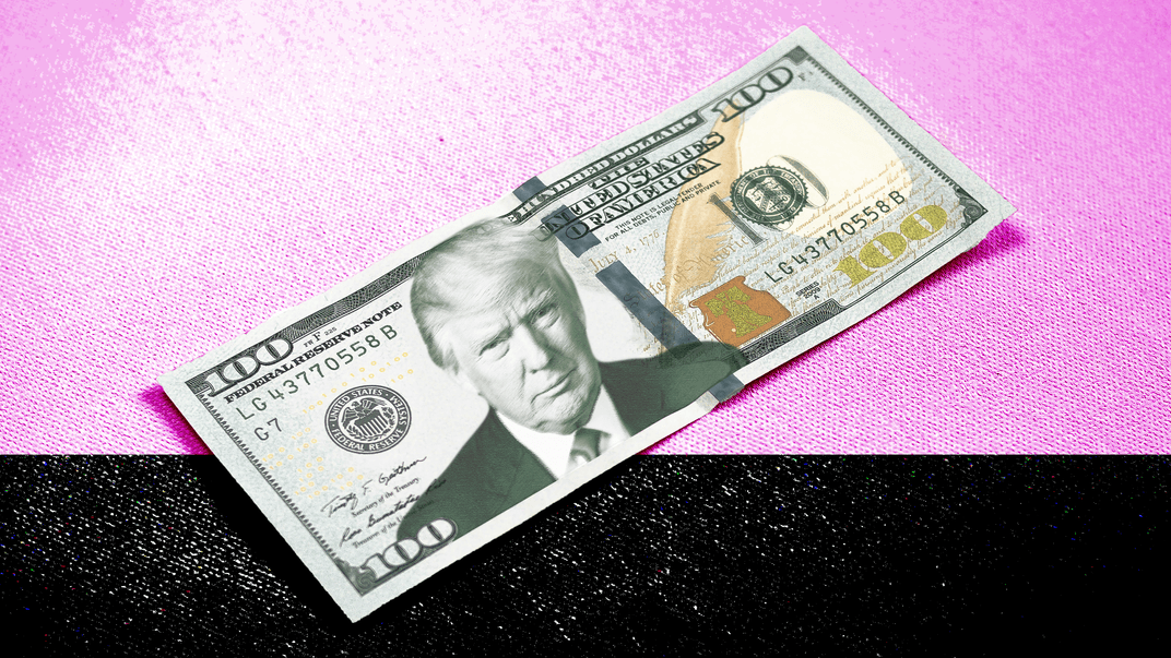 Як контроль над Федеральним резервом США вдарить по американській валюті та по гривні