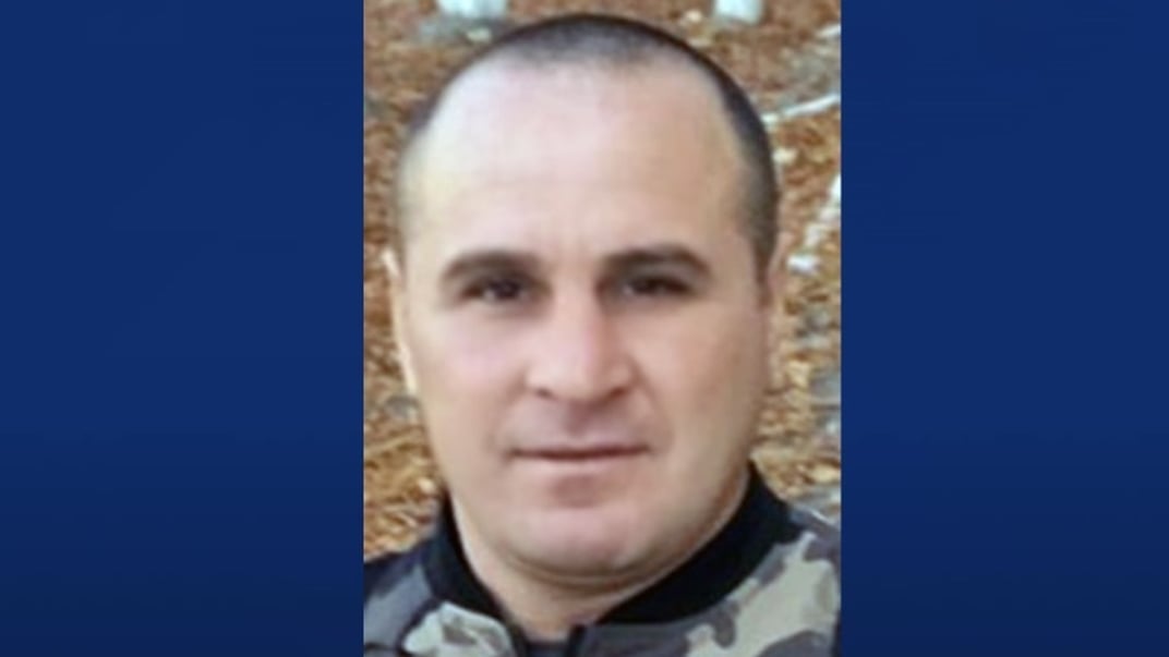 Подозреваемый оккупант