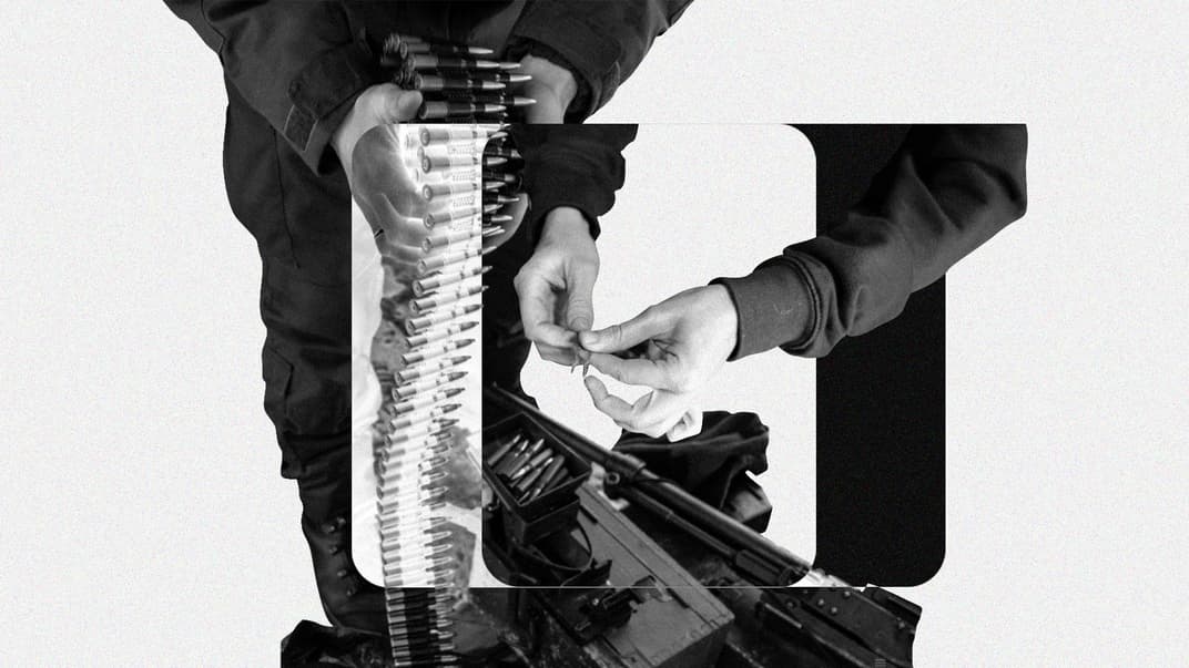 Хочешь выжить в войне? Где подготовиться гражданским