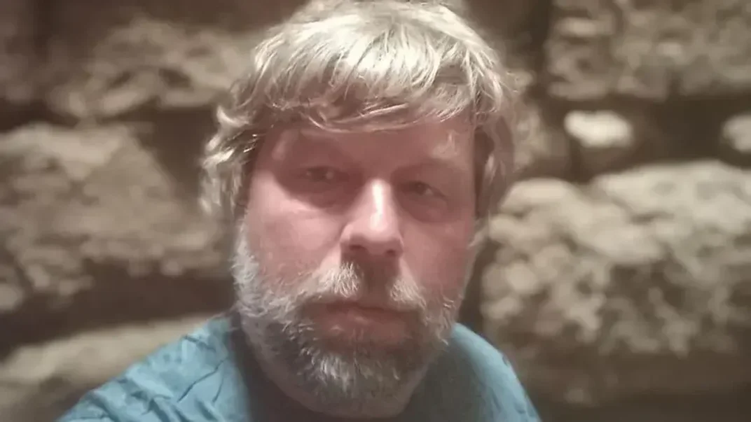 Александ Бутягін