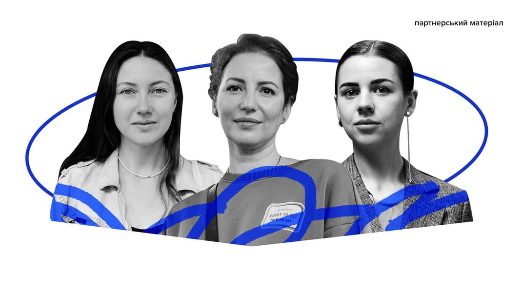 She’s Next: програми підтримки жіночого лідерства через освіту