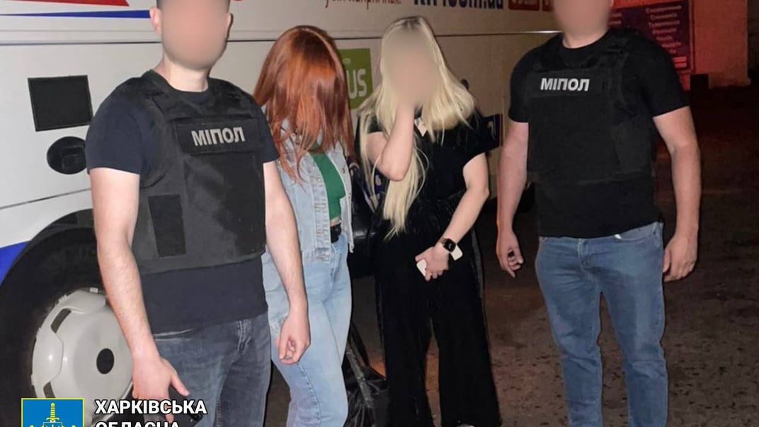 Затримали 21-львів'янку, яка завербувала харківʼянок для сексуального рабства за кордоном