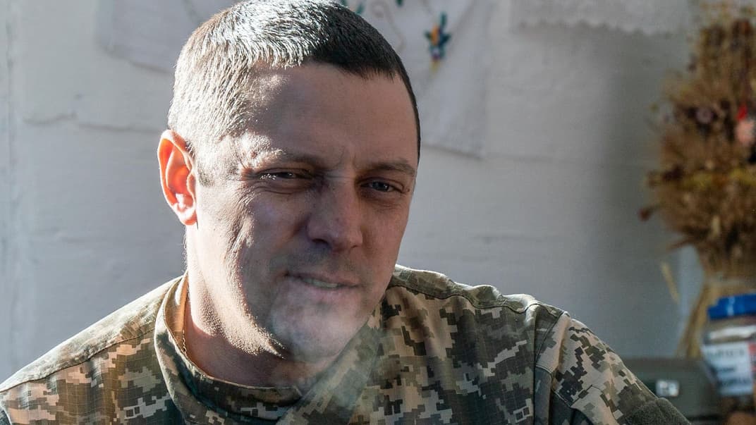 Валерій Гонта