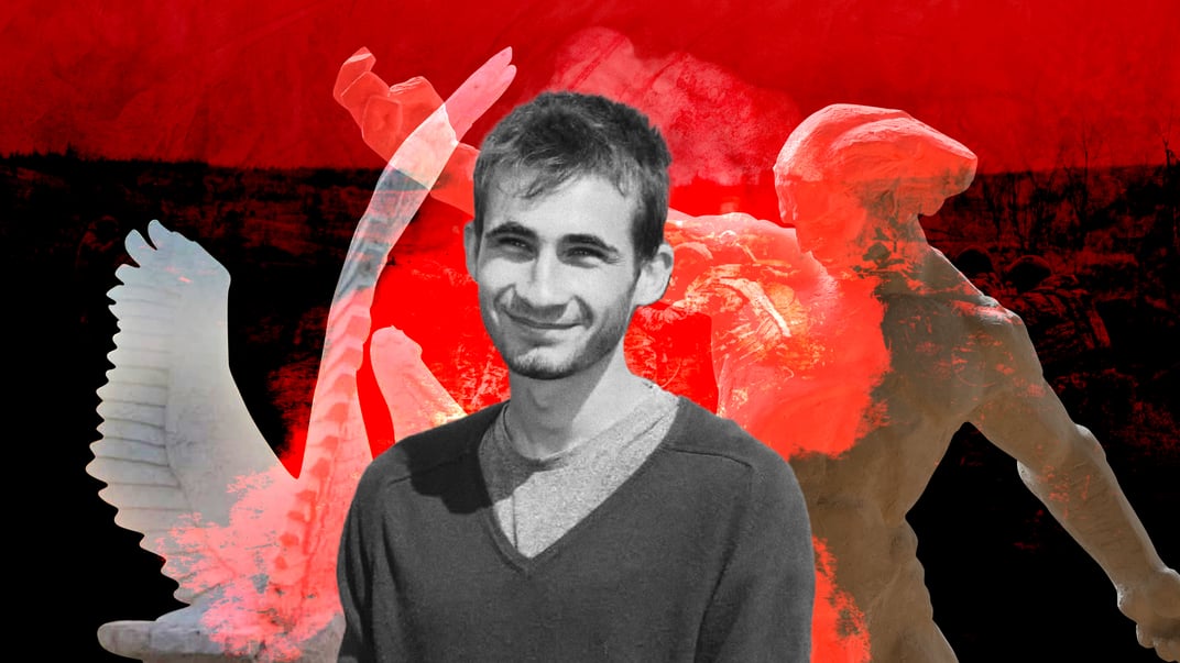 Тарас Шевченко