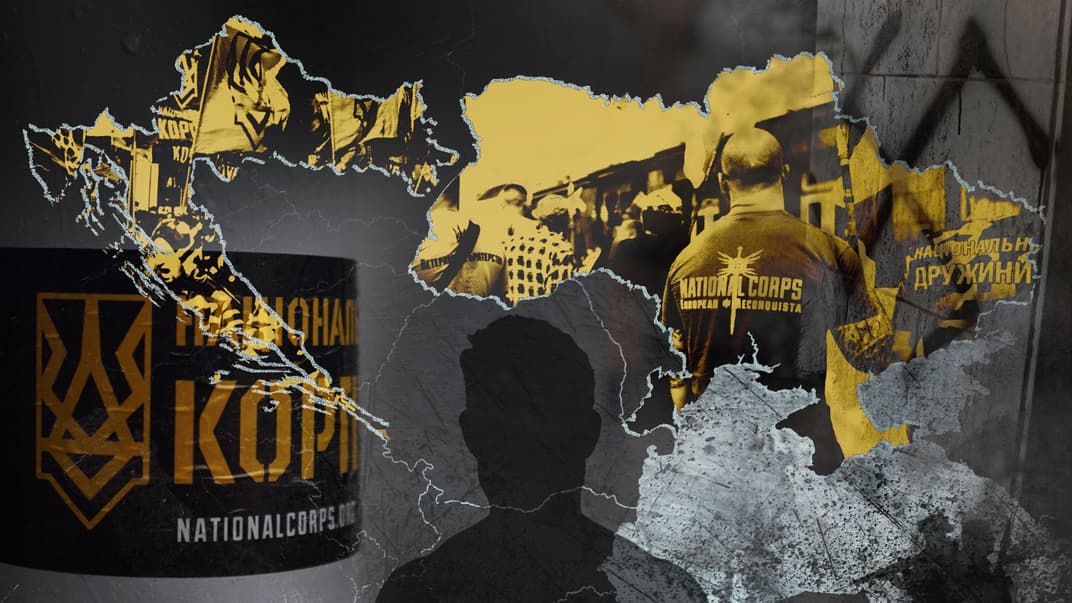 Хорватія — ключова країна для міжнародних амбіцій українських праворадикалів