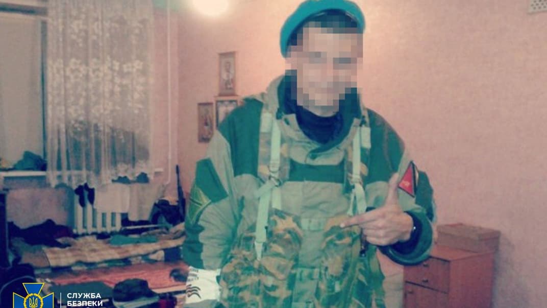 Один з ватажків бойовиків з батальйону «Восток» самопроголошеної «ДНР» з позивним «Міха», засуджений в Україні до 10 років в'язниці
