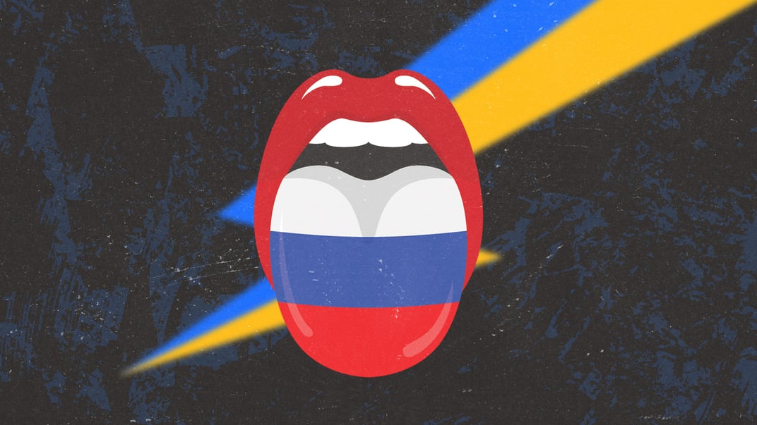 Кожна п'ята дитина вважає українську недоречною. Інтервʼю з представником Офісу мовного омбудсмена