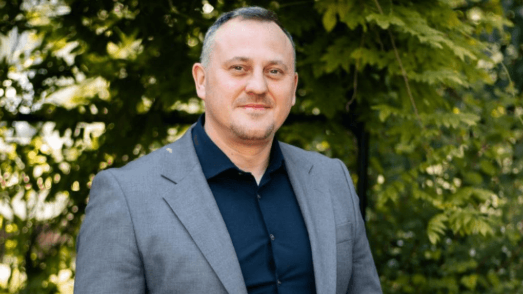 Андрій Осіпов