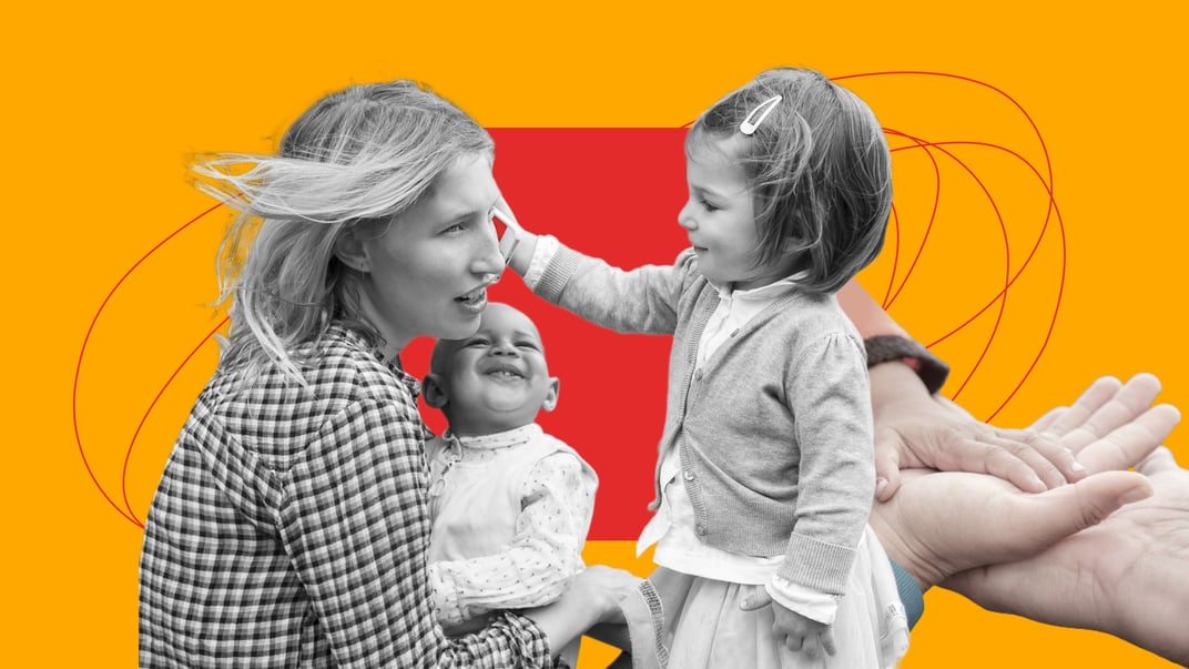 Шлях до родини: що варто знати про усиновлення в Україні