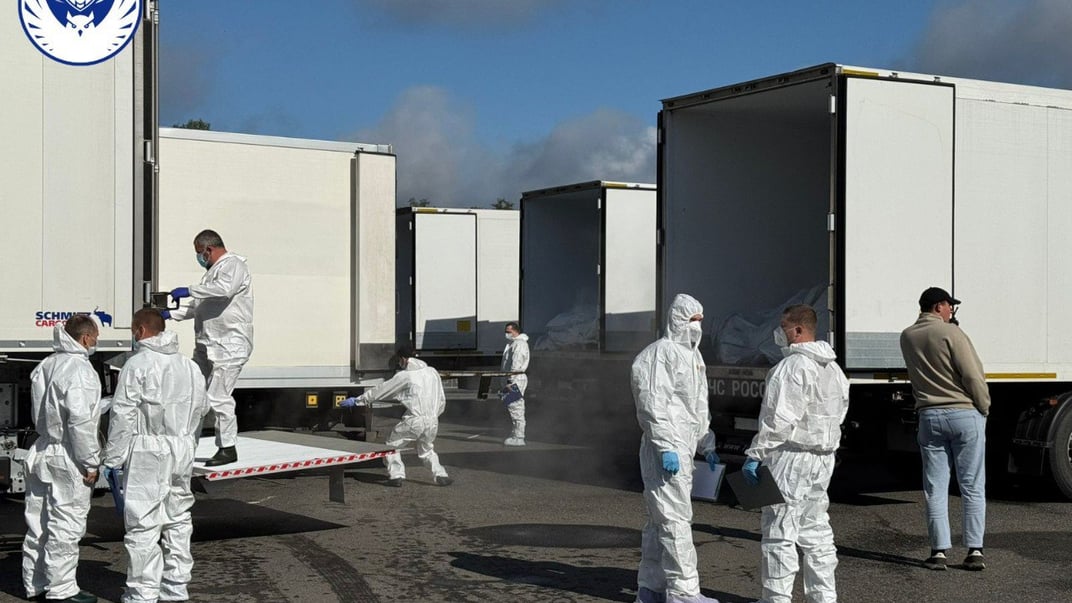 Репатриационные мероприятия