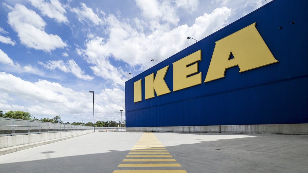 IKEA забиратиме свої старі меблі й даватиме за них гроші на купівлю нових. Усе — за екологію і проти споживацтва