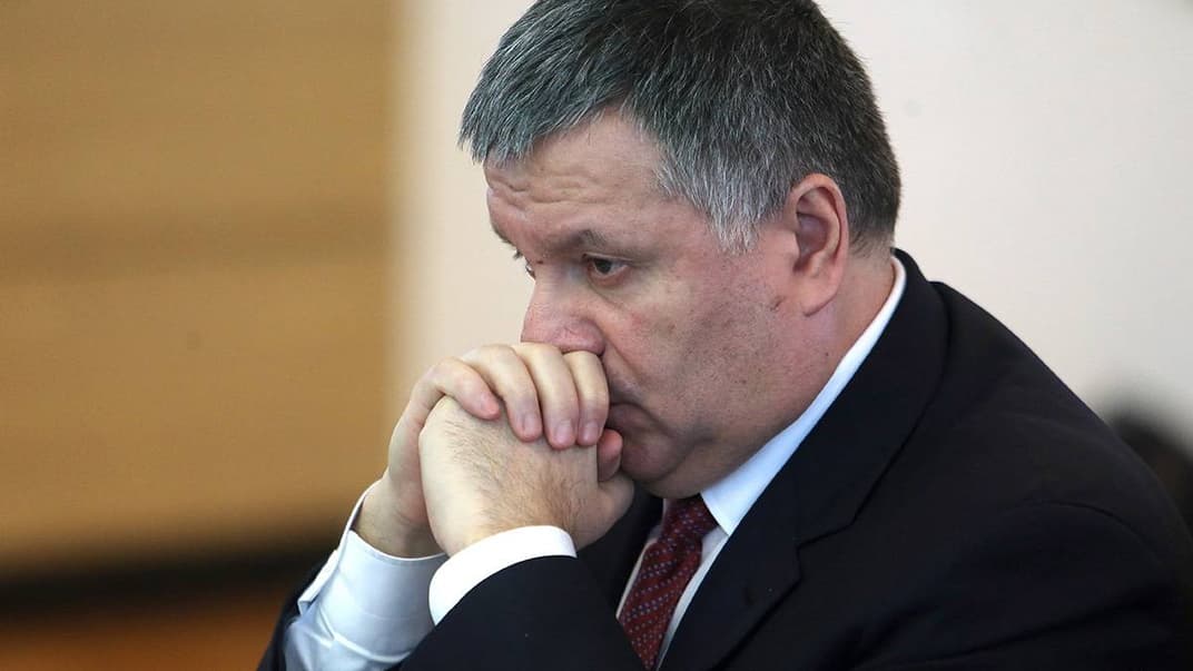 Глава МВС Аваков заявив, що Україна може вийти з Інтерполу