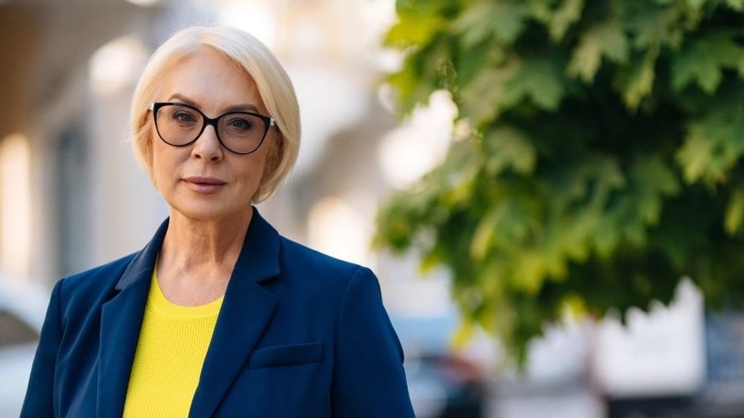 Экс-омбудсмен Людмила Денисова