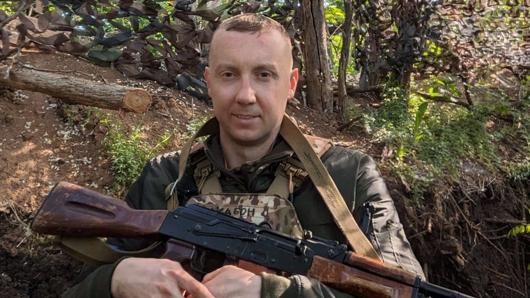 Станіслав Асєєв