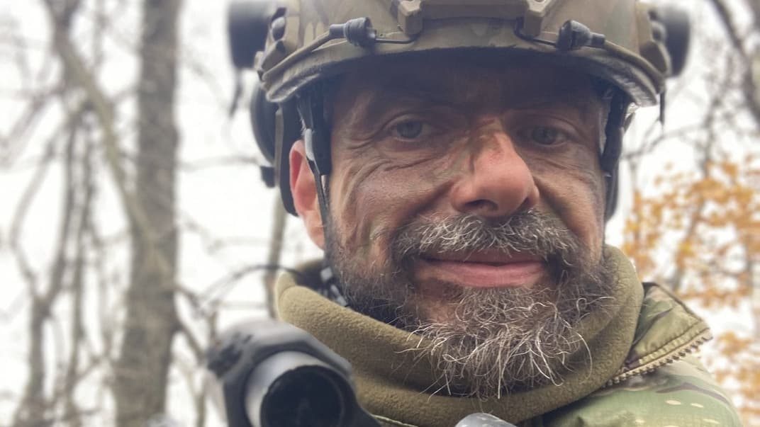 Илларион Павлюк возглавит в Минобороны пресс-службу, которая была в подчинении Маляр (ОБНОВЛЕНО)