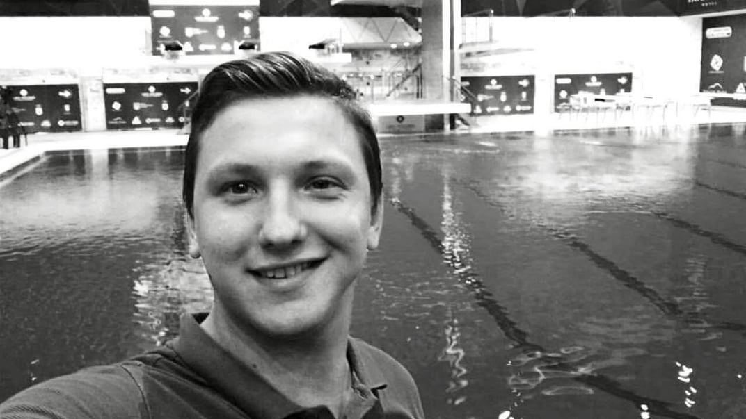 Никита Козубенко Никита Козубенко