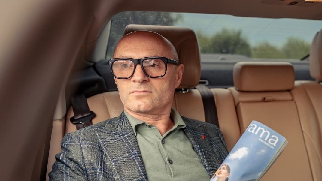 Евгений Дыхне