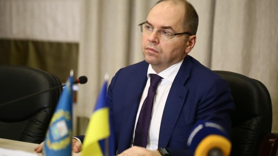 Министра здравоохранения Степанова отправляют в отставку. Кто его может заменить?