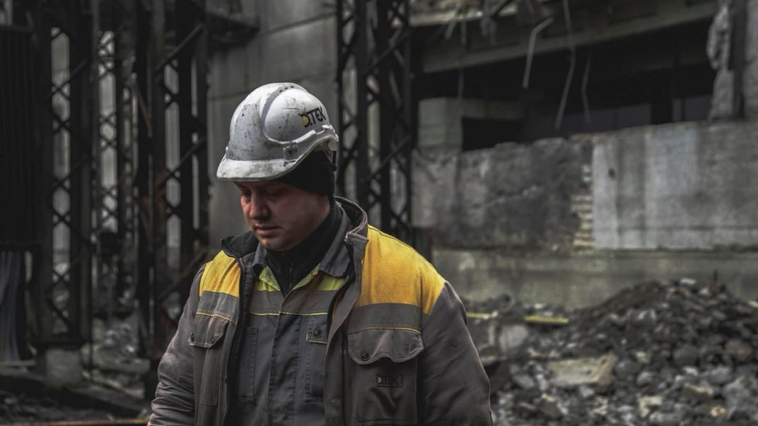 Ілюстративне фото