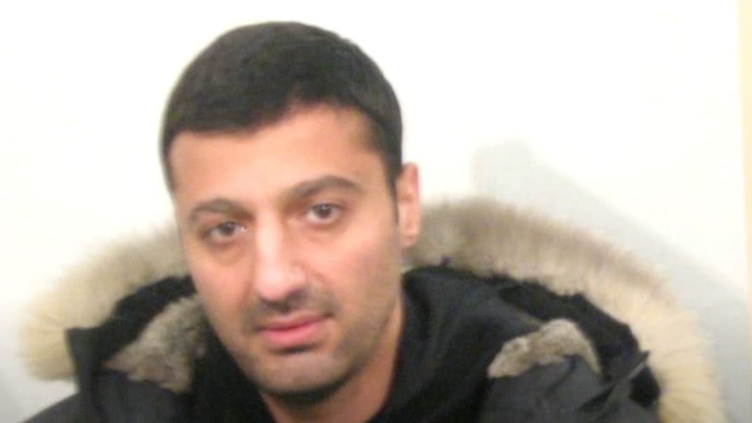 «Вор в законе» Нодари Асоян «Руставский»