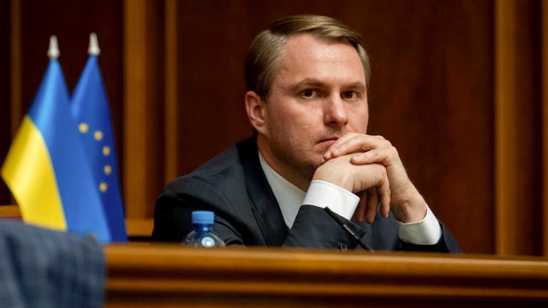 Руслан Кравченко