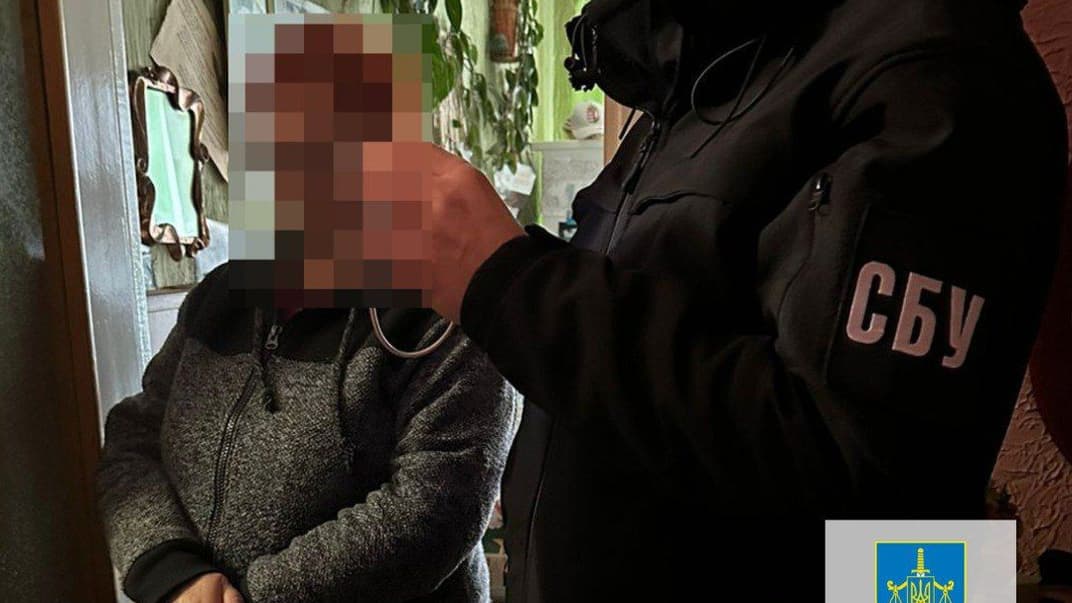 Мешканка Закарпатта поширювала в соцмережах дописи антиукраїнського спрямування