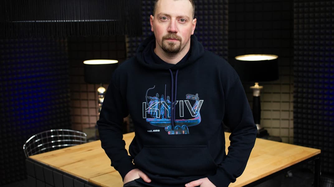 Віталій Безгін