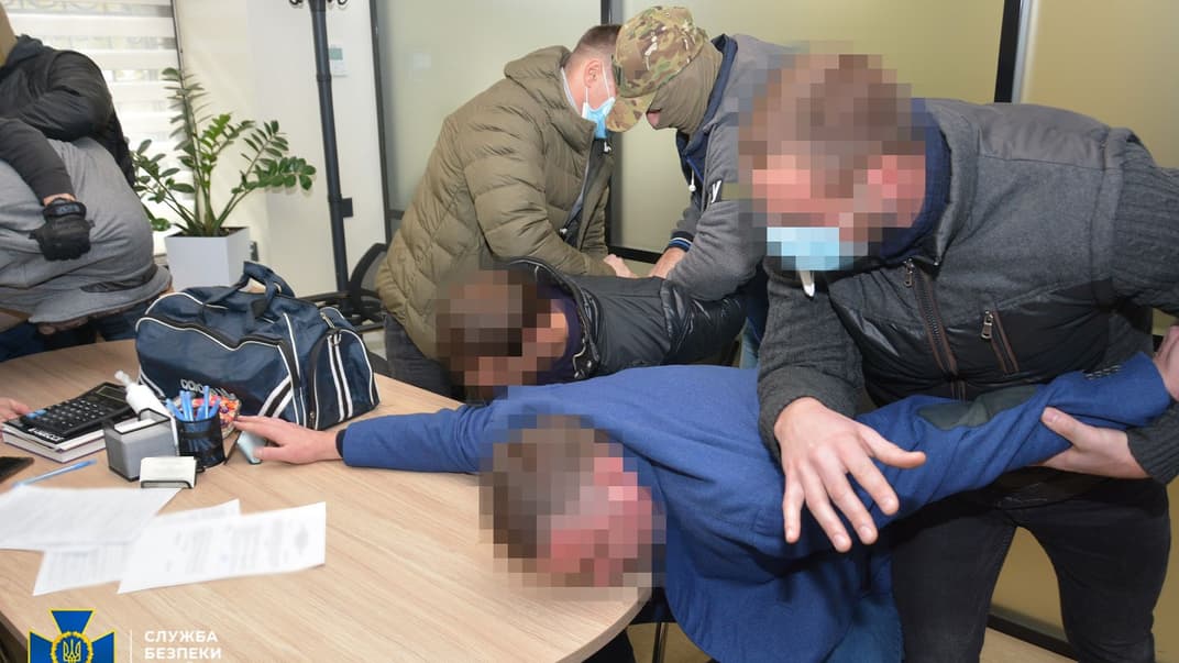 У Києві шахраї підробили документи на землю та намагалися продати її за $1 млн