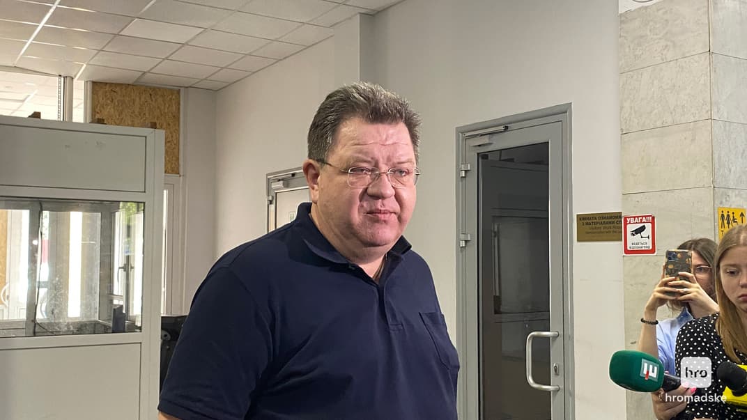 Судья Богдан Львов