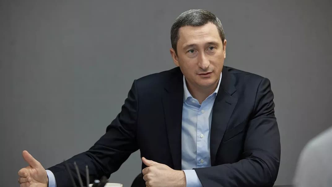 Олексій Чернишов 